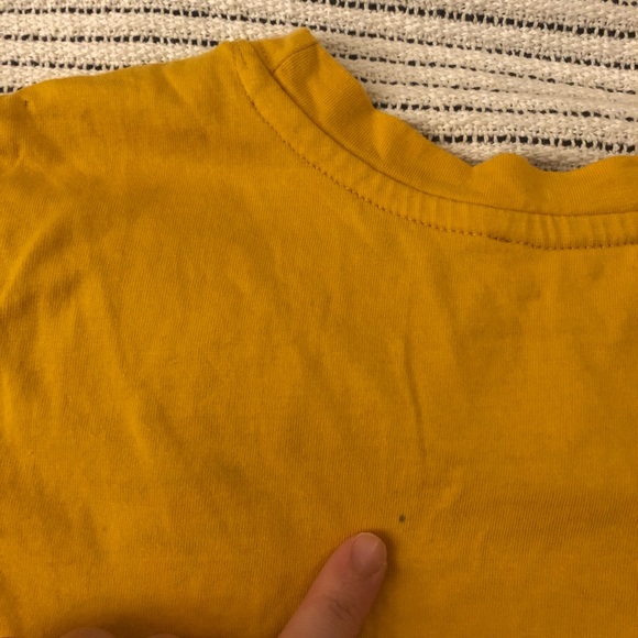 Adorable tee | sunshine vibes - Picture 6 of 6